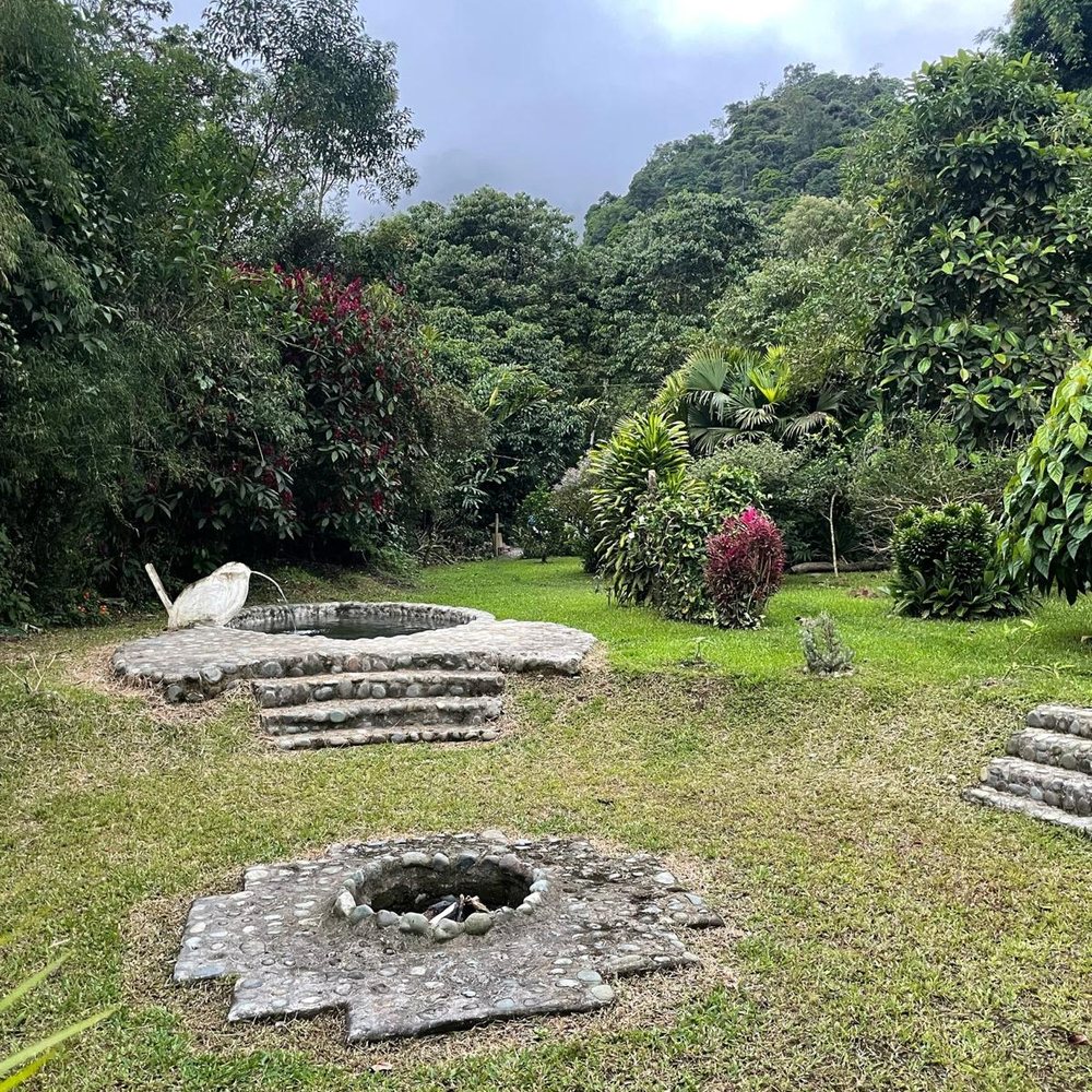 Chakana